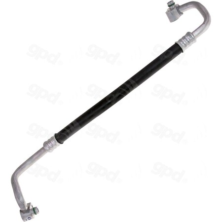 Gpd Hose Discharge Line, 4812452 4812452